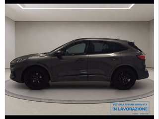 FORD Kuga 2.0 EcoBlue ST-Line X