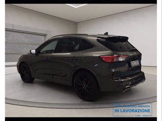 FORD Kuga 2.0 EcoBlue ST-Line X