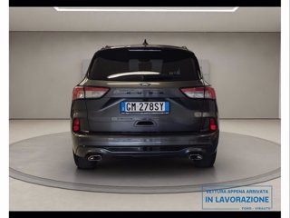 FORD Kuga 2.0 EcoBlue ST-Line X