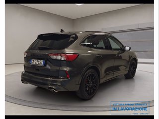 FORD Kuga 2.0 EcoBlue ST-Line X