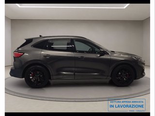 FORD Kuga 2.0 EcoBlue ST-Line X
