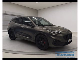 FORD Kuga 2.0 EcoBlue ST-Line X