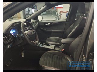 FORD Kuga 2.0 EcoBlue ST-Line X