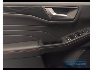 FORD Kuga 2.0 EcoBlue ST-Line X
