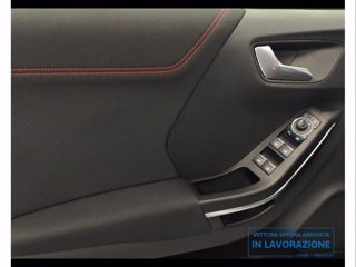 FORD Puma 1.0 EcoBoost Hybrid ST-Line