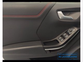 FORD Puma 1.0 EcoBoost Hybrid ST-Line X