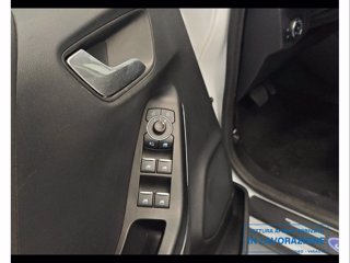 FORD Puma 1.0 EcoBoost Hybrid ST-Line