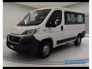FIAT Ducato Panorama 30 2.3 mjt