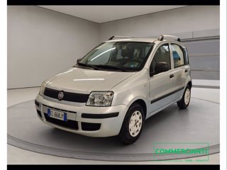 FIAT [COMMERCIANTI] Panda 1.2 Active
