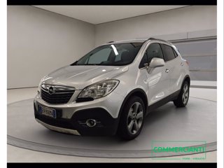 OPEL [COMMERCIANTI] Mokka 1.7 CDTi Cosmo