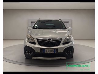 OPEL [COMMERCIANTI] Mokka 1.7 CDTi Cosmo