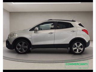 OPEL [COMMERCIANTI] Mokka 1.7 CDTi Cosmo