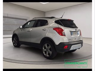 OPEL [COMMERCIANTI] Mokka 1.7 CDTi Cosmo