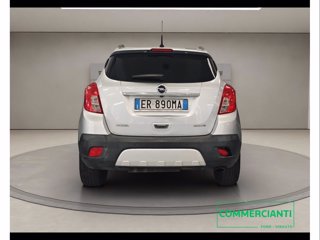 OPEL [COMMERCIANTI] Mokka 1.7 CDTi Cosmo