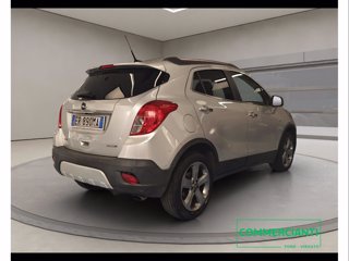 OPEL [COMMERCIANTI] Mokka 1.7 CDTi Cosmo