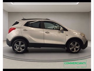 OPEL [COMMERCIANTI] Mokka 1.7 CDTi Cosmo