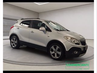 OPEL [COMMERCIANTI] Mokka 1.7 CDTi Cosmo
