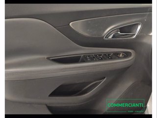 OPEL [COMMERCIANTI] Mokka 1.7 CDTi Cosmo