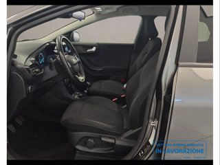 FORD Puma 1.0 EcoBoost Hybrid Titanium Design