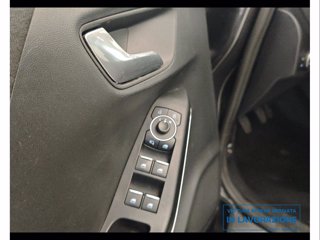 FORD Puma 1.0 EcoBoost Hybrid Titanium Design