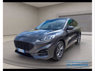 FORD Kuga 1.5 EcoBlue ST-Line