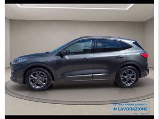 FORD Kuga 1.5 EcoBlue ST-Line