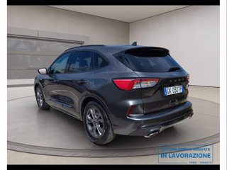 FORD Kuga 1.5 EcoBlue ST-Line