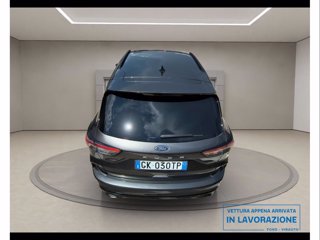 FORD Kuga 1.5 EcoBlue ST-Line