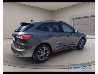 FORD Kuga 1.5 EcoBlue ST-Line