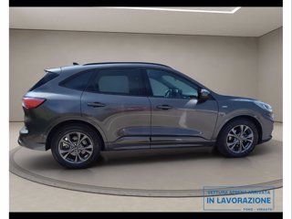 FORD Kuga 1.5 EcoBlue ST-Line