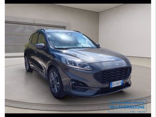 FORD Kuga 1.5 EcoBlue ST-Line
