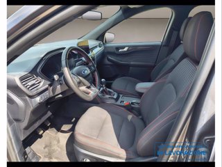 FORD Kuga 1.5 EcoBlue ST-Line