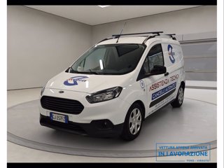 FORD Transit Courier 1.5 TDci Trend