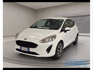 FORD Fiesta 5p 1.1 Connect