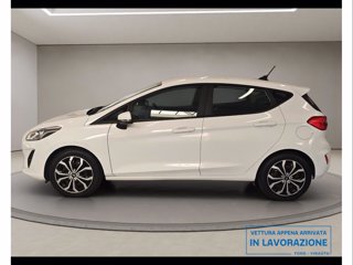 FORD Fiesta 5p 1.1 Connect