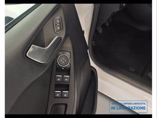 FORD Fiesta 5p 1.1 Connect
