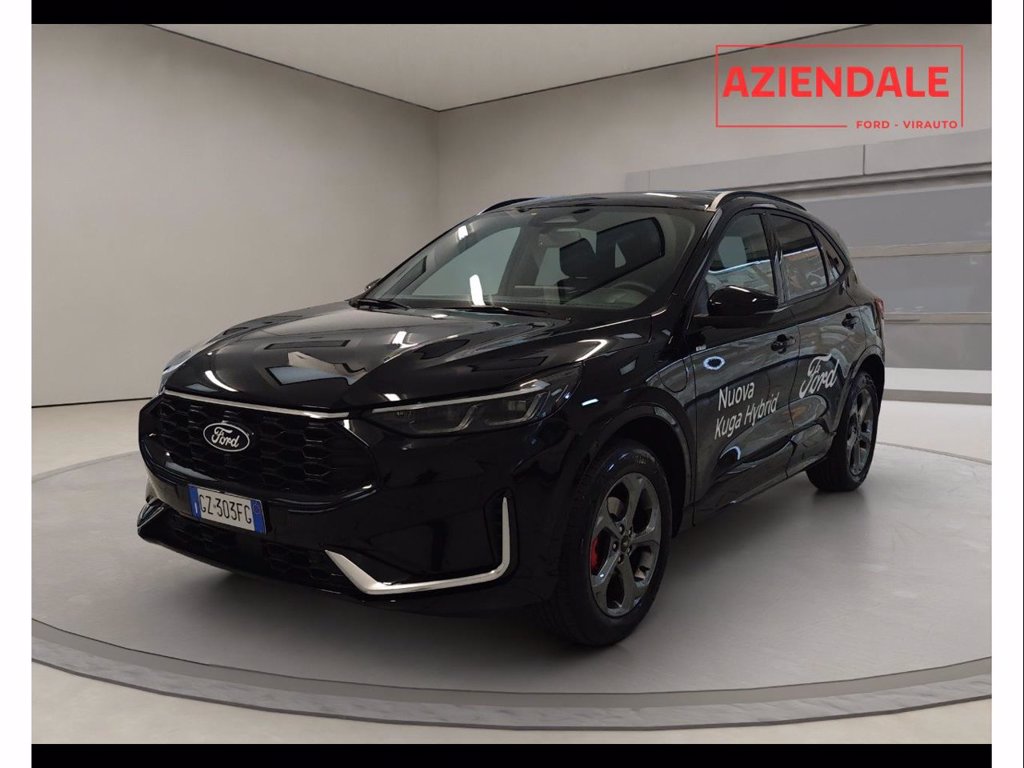 FORD Kuga 2.5 ST-Line X - PHEV