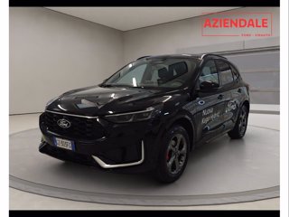 FORD Kuga 2.5 ST-Line X - PHEV