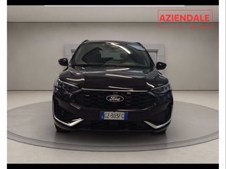 FORD Kuga 2.5 ST-Line X - PHEV