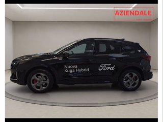 FORD Kuga 2.5 ST-Line X - PHEV