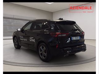 FORD Kuga 2.5 ST-Line X - PHEV