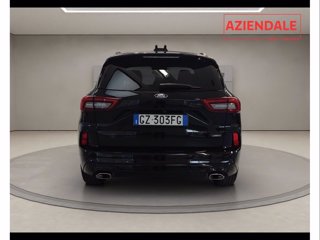 FORD Kuga 2.5 ST-Line X - PHEV