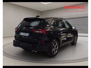 FORD Kuga 2.5 ST-Line X - PHEV