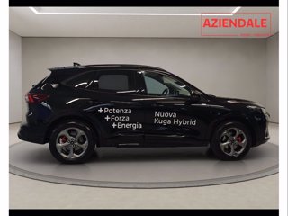 FORD Kuga 2.5 ST-Line X - PHEV