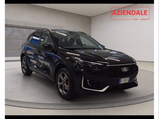 FORD Kuga 2.5 ST-Line X - PHEV