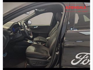 FORD Kuga 2.5 ST-Line X - PHEV