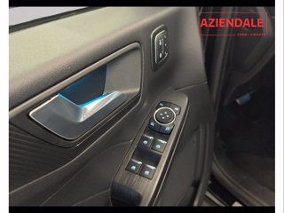 FORD Kuga 2.5 ST-Line X - PHEV