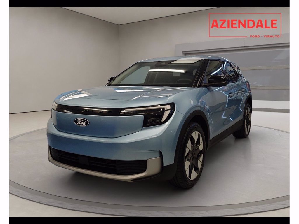 FORD Explorer EV - Extended Range Premium