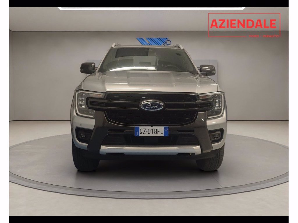 FORD Ranger 2.3 PHEV Wildtrak - Doppia Cabina