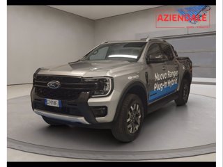 FORD Ranger 2.3 PHEV Wildtrak - Doppia Cabina